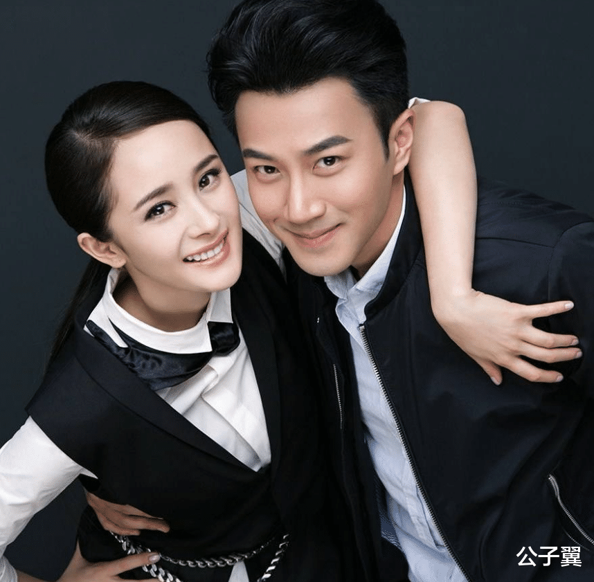 冯绍峰|赵丽颖冯绍峰的这段婚姻,一开始就有很多雷区