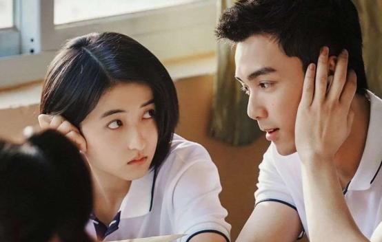 张子枫|2天票房9000万，豆瓣高达7.6，张子枫新片却开始被骂“无耻”了？