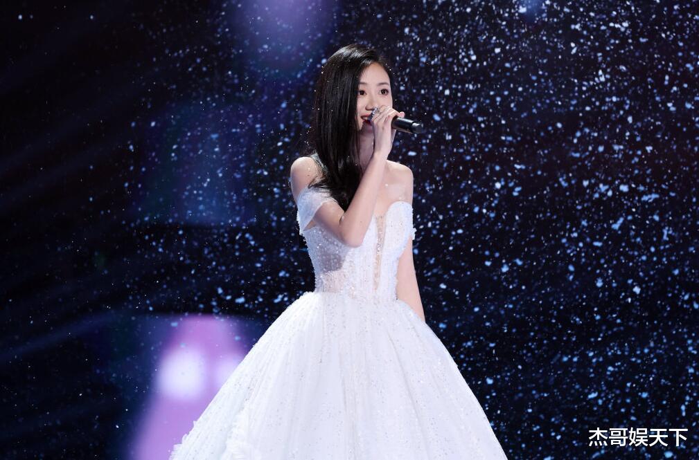 李克勤|《好声音》总决赛如果不是直播，伍珂玥还真不一定能夺冠