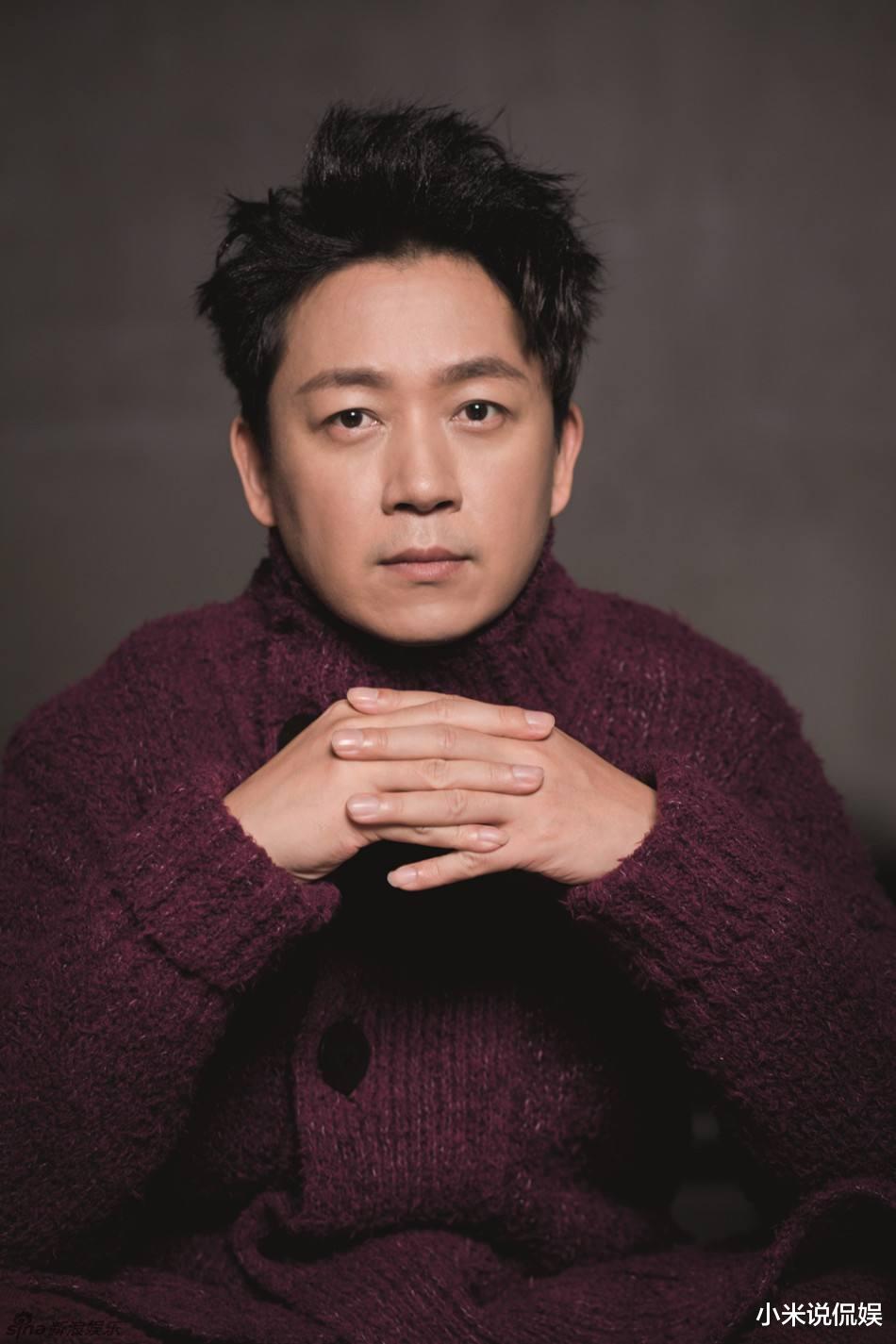 马尾辫 潘粤明终于开始身材管理，网友喊话确实该减肥了