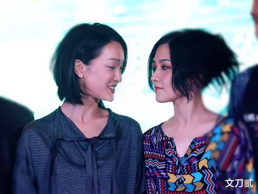 范晓萱|“人间异类”范晓萱，摘子宫、上舌环，44岁还未婚，如今过得怎样