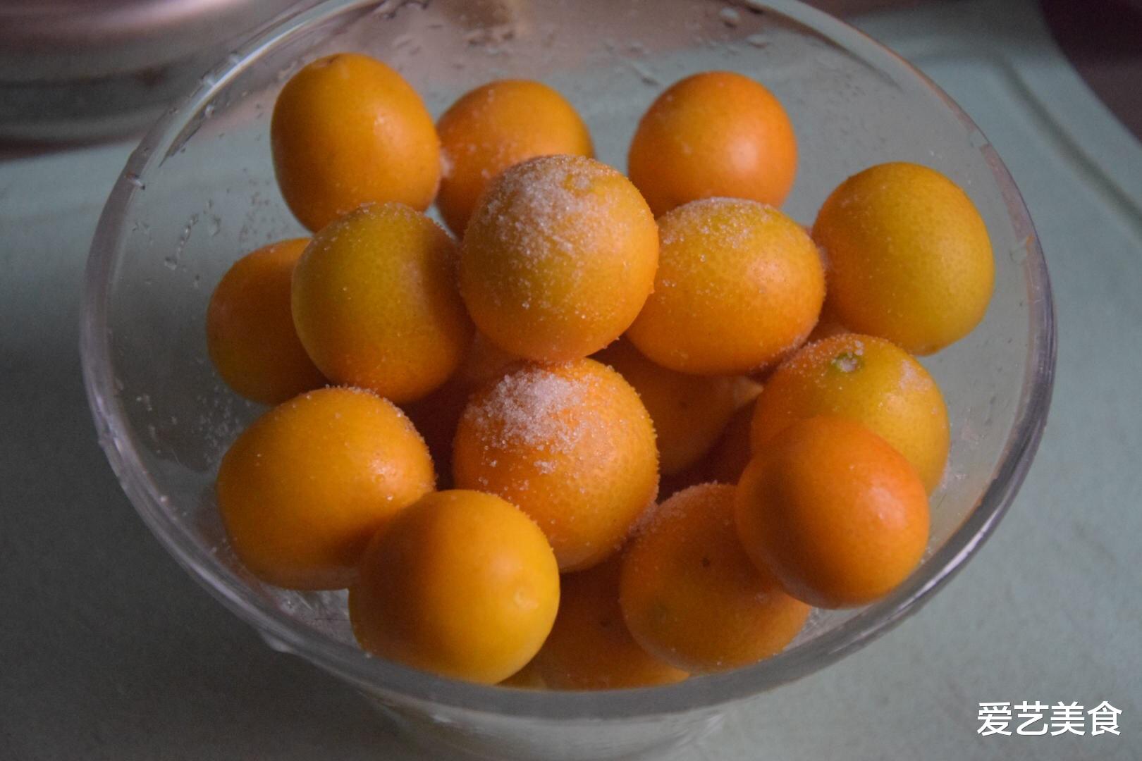 失眠|失眠总是睡不好，这2种水果放在一起煮，养心安神，睡得香