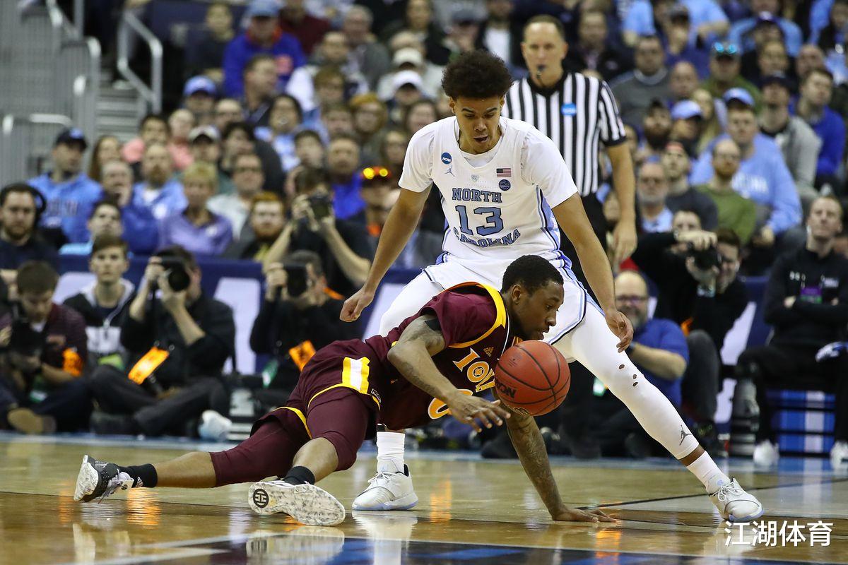 廣州恒大|三分第1，防守也是第1，不過才2年，他就從“水貨”進化成頂級3D