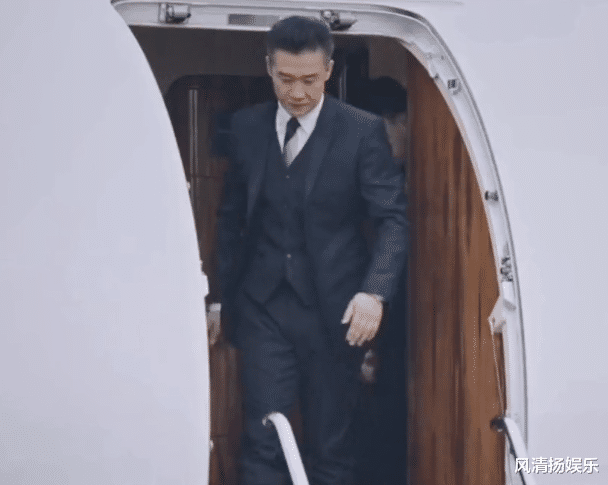 基努·里维斯|突围：林满江贪污被抓，儿子拒绝继承赃款，石红杏畏罪自尽