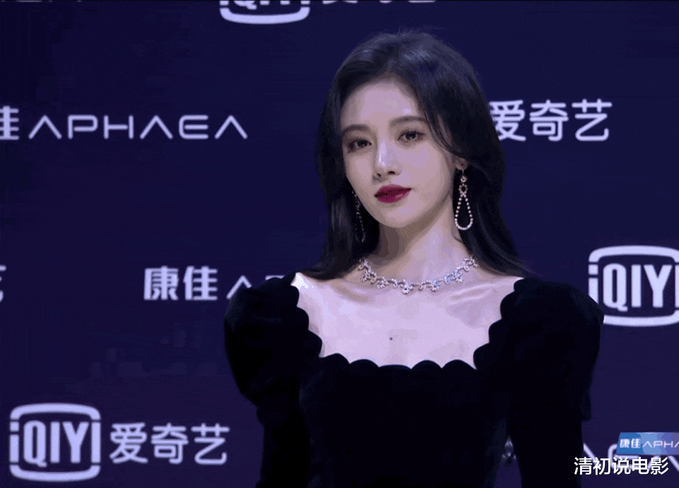 鞠婧祎|鞠婧祎：业务能力明明不差，绯闻几乎没有，为什么还是被群嘲？