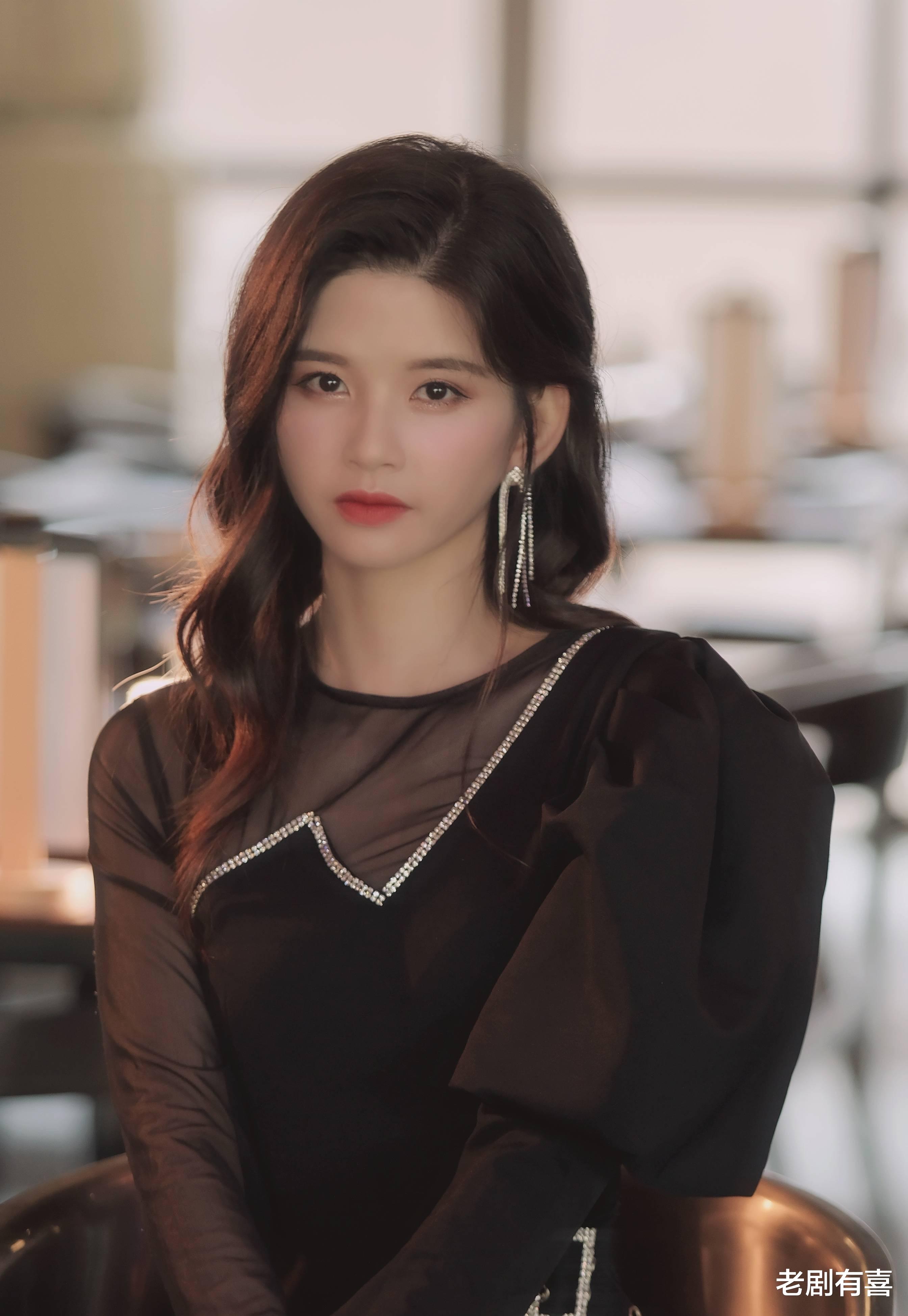 林思意|SNH48中在娱乐圈走得最稳、最远的，大概会是已经在转型的林思意