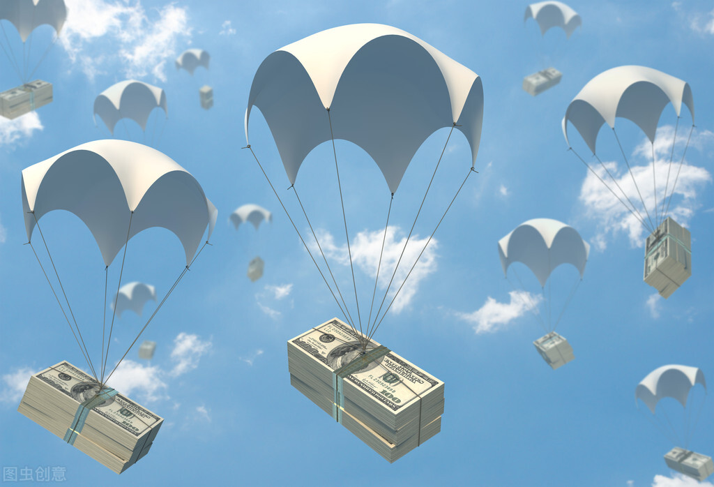 文择宣 人生开始好运,一定会有这些征兆的