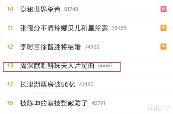 粉色|一觉醒来就能听见周深的歌声，这种感觉真的很Nice