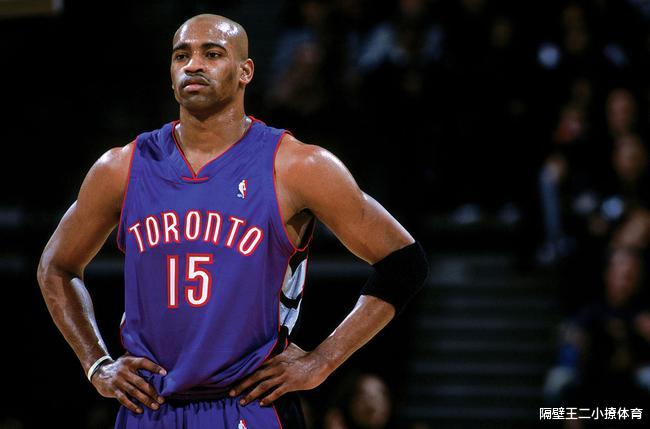 |NBA职业生涯的“最后一扣”是什么样子？这6位球员给出答案，完美诠释廉颇老矣尚能饭否？