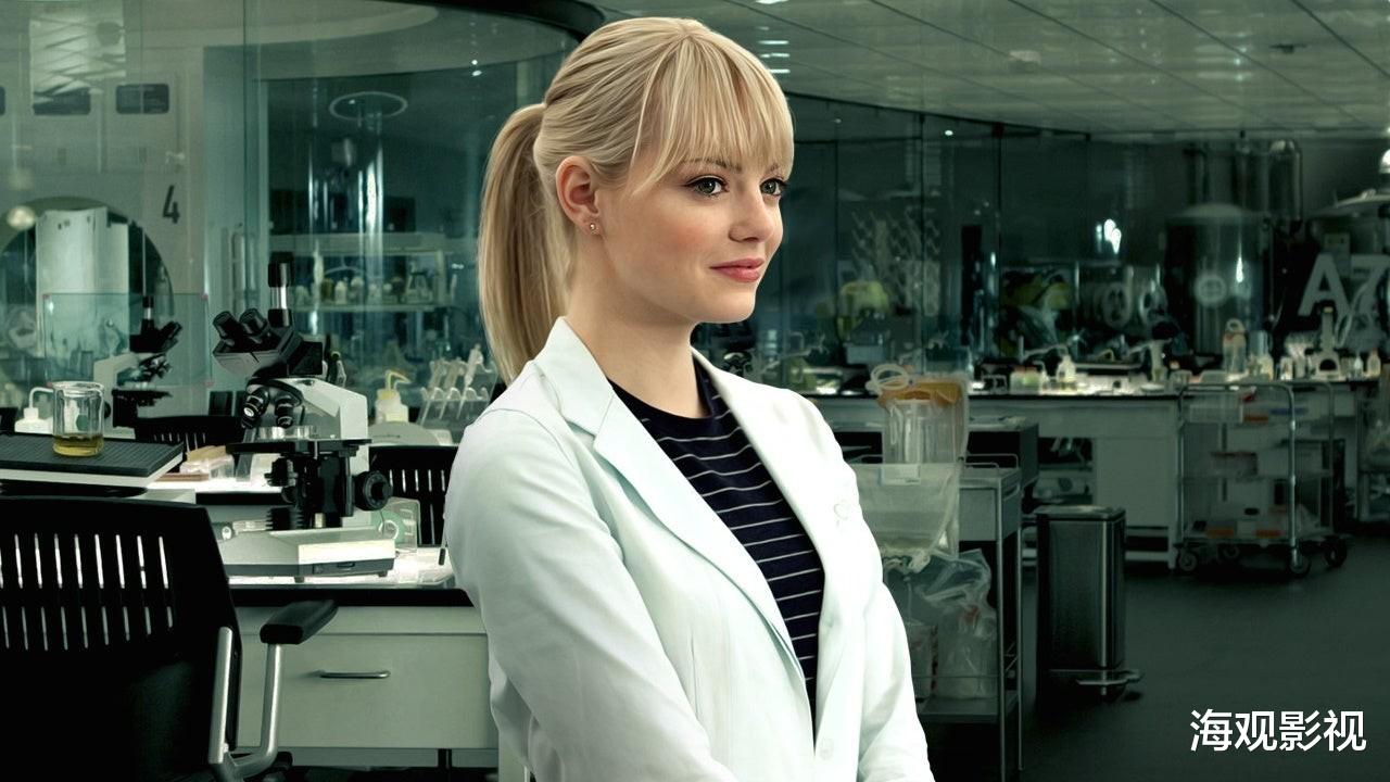 |作为重启第一作，《超凡蜘蛛侠》为何没达到人们的预期？