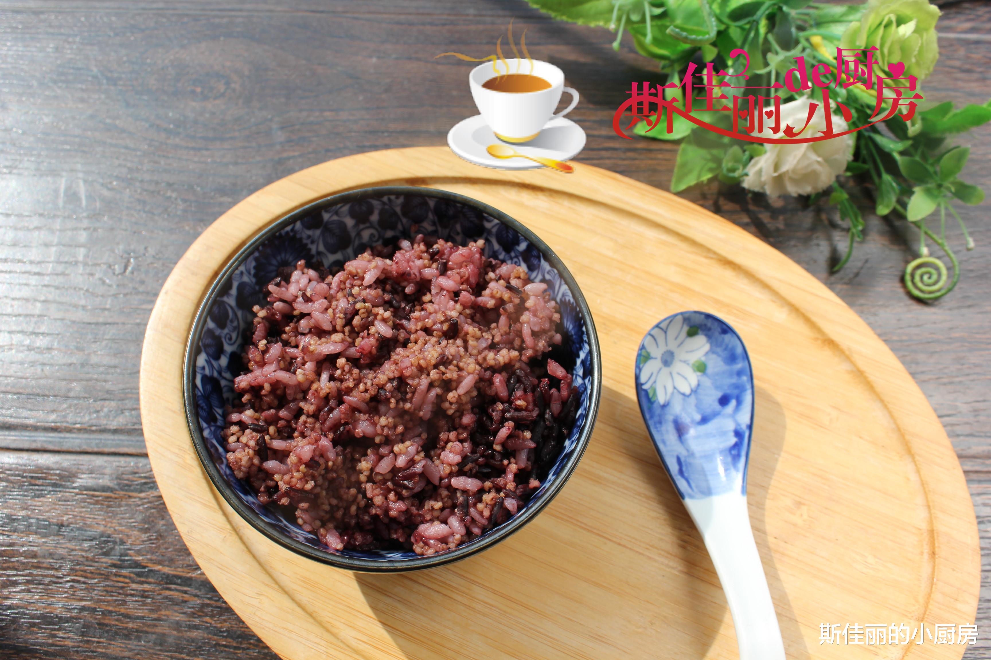 米饭|减肥12斤的我，用它代替米饭，连吃了4周，腰肢苗条气色佳显年轻