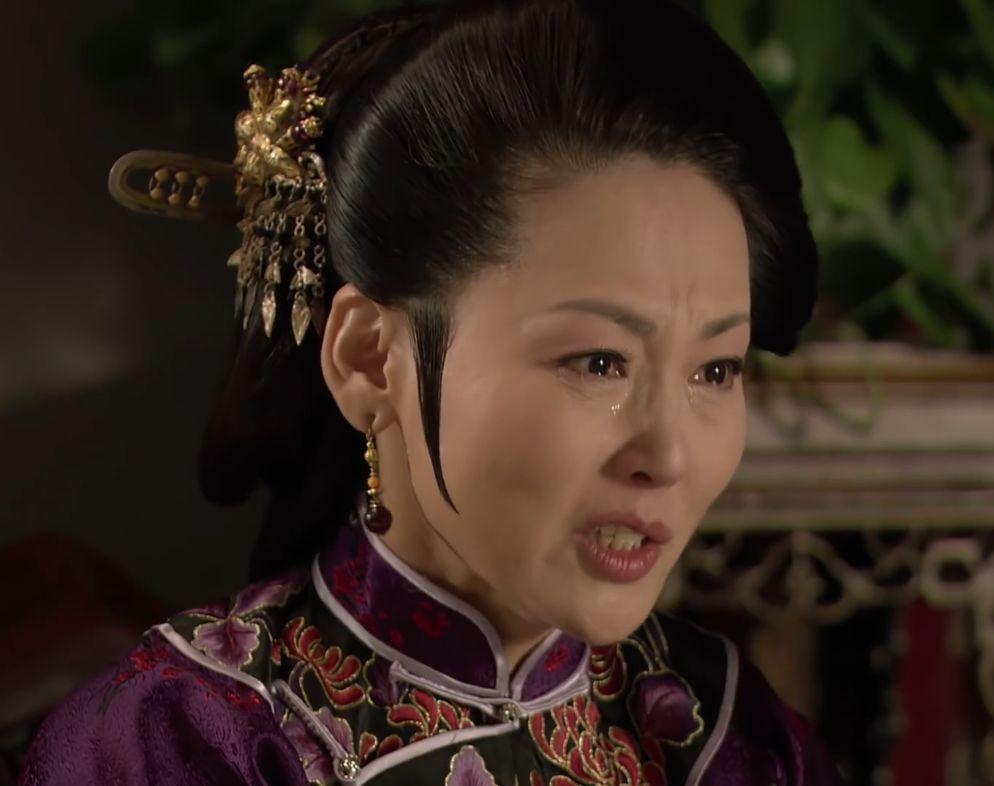 甄嬛传|甄嬛传：难怪甄远道至死不肯原谅女儿甄嬛，你看浣碧死前说了啥？