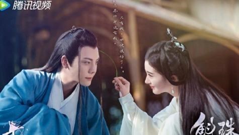 黄子韬|几部剧取得发行许可：李易峰海皇备受期待，黄子韬张翰带新作来袭