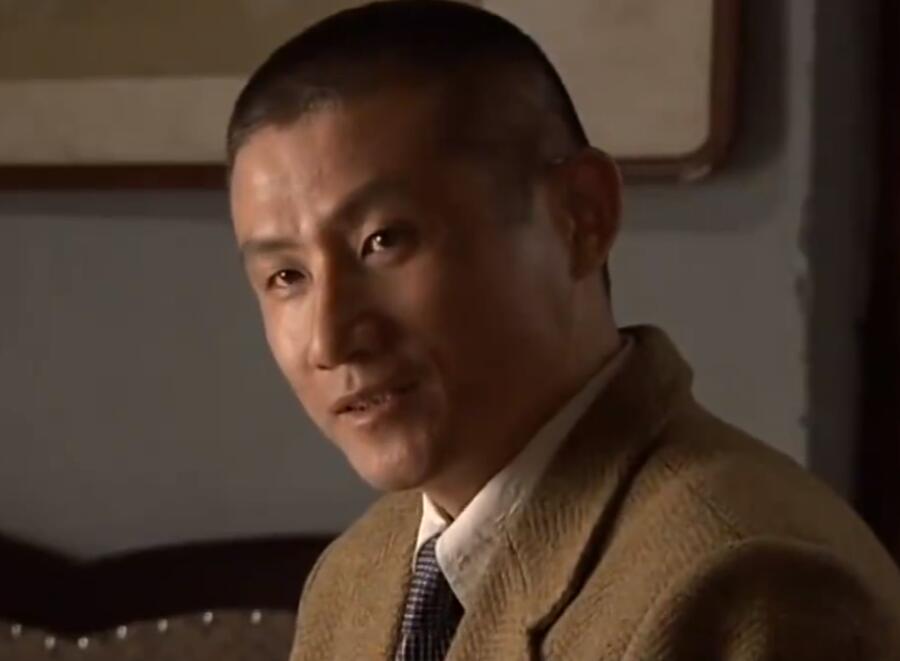 水月洞天|演“鬼子”最深入人心的6位男星，被骗了好久，以为他们是日本人