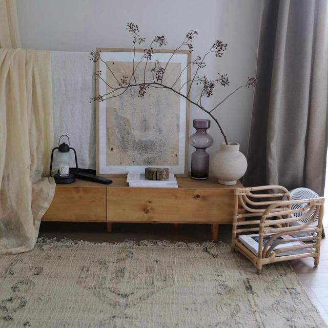 |看日本太太的家,太解压了!全屋井井有条,是许多家庭学习的榜样