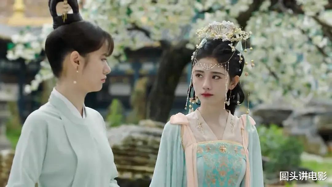 格蕾丝|电视剧全网热度榜，《不惑之旅》跌出前三，第一热度高达84.91