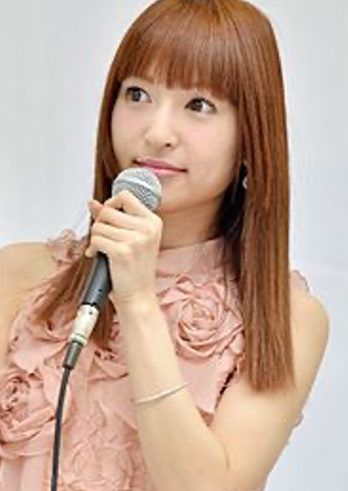 与凤行|日本歌手神田沙也去世！疑酒店内坠楼自杀，曾为《冰雪奇缘》配音