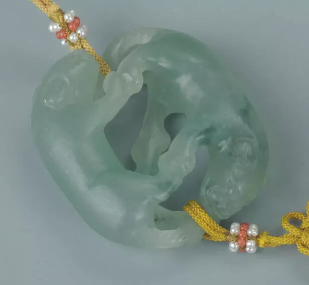 翡翠|最全翡翠图案的吉祥寓意，卖家买家都应看。