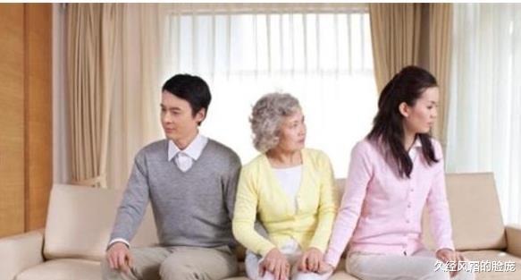 久经风霜的脸庞|我儿子终于离婚了,我可以抱孙子了,婆婆正欢喜,就遭了报应