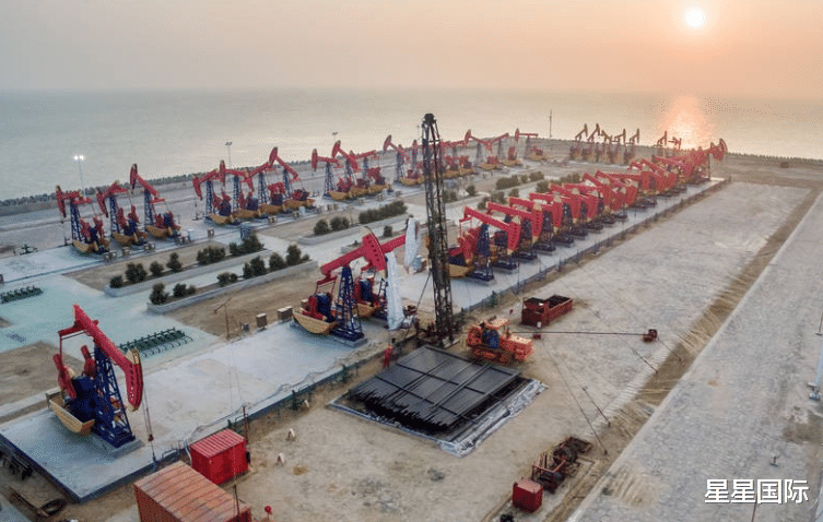 石油 中国下达“逐客令”,表示不会购买天价石油,伊:大门为中国敞开