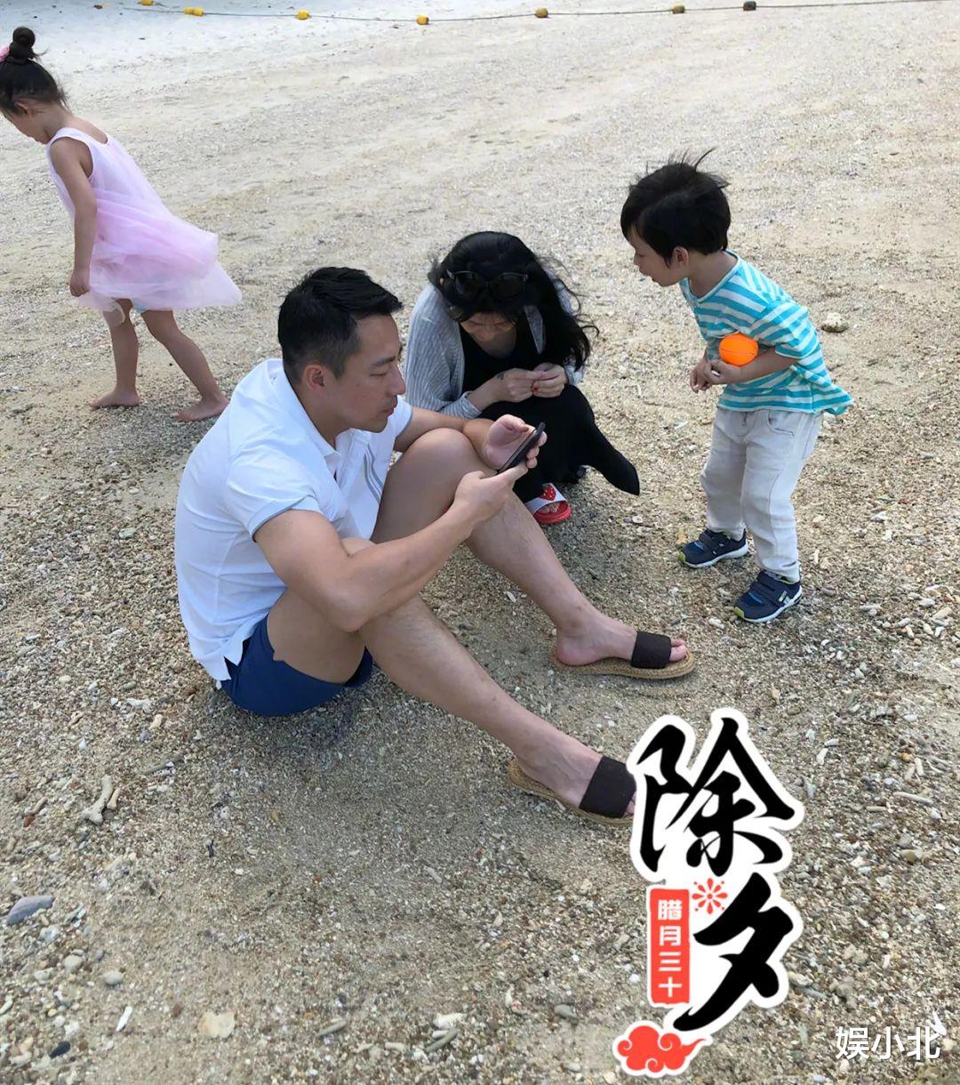 关晓彤|护犊心切的张兰，浪费汪小菲一番苦心，道歉后求网友：别再伤害他