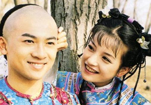 刘德华|《还珠格格》又翻拍，小燕子将由杨紫出演，但永琪人选是认真的？