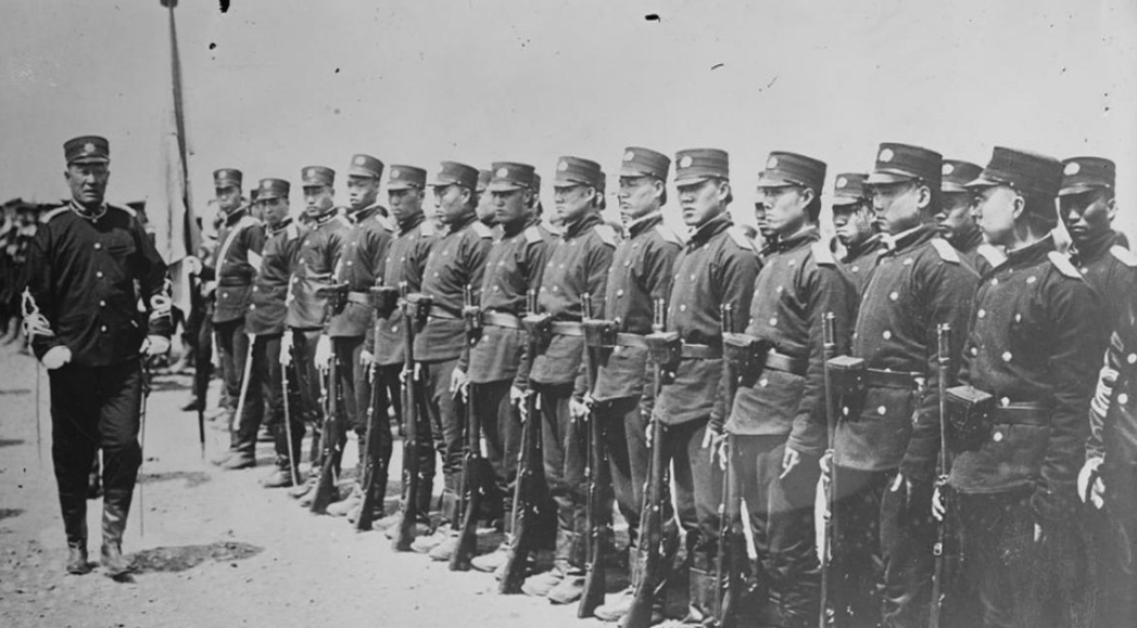 清军|清朝灭亡以后，100万清军残部去哪了？直到1987年才被发现