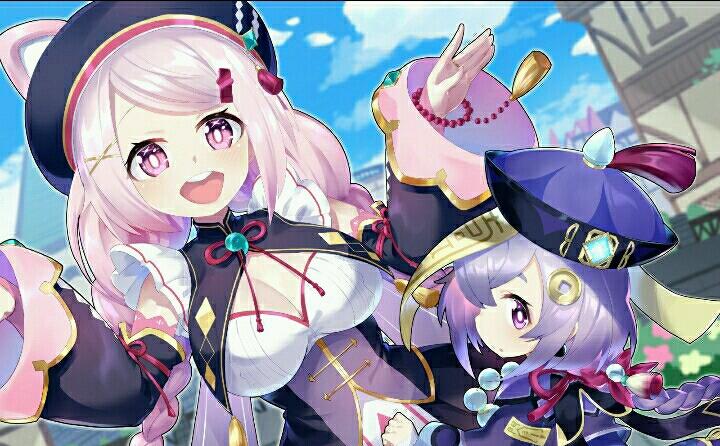 魔王樊|“腾讯版原神”要来了?王者IP新游再度曝光:采用开放世界玩法?