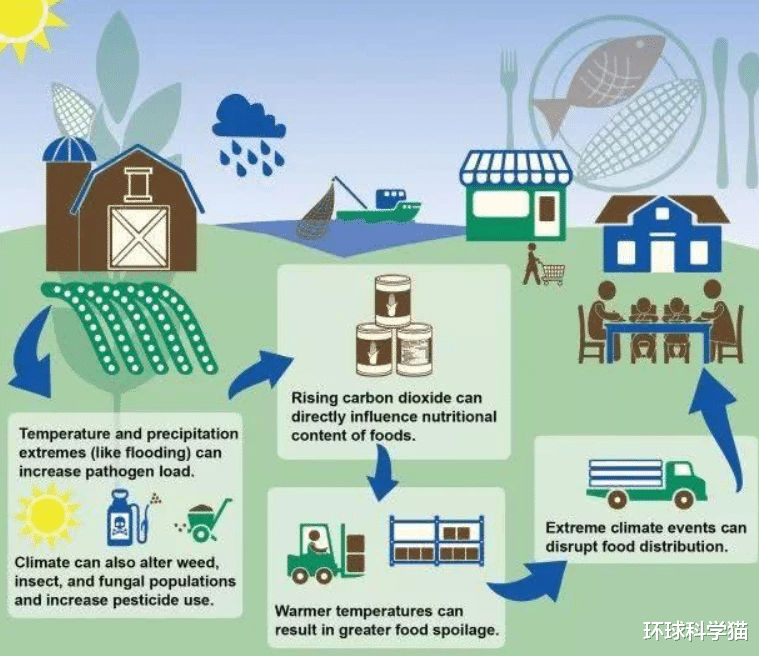 火星|40年最热！46度高温或现希腊，专家：地球崩溃，或仅5国适合生存