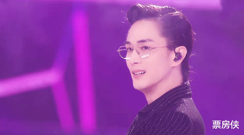 言承旭|湖南台晚会：言承旭太帅了，金莎不能再胖了，大湾区哥哥舞台绝了