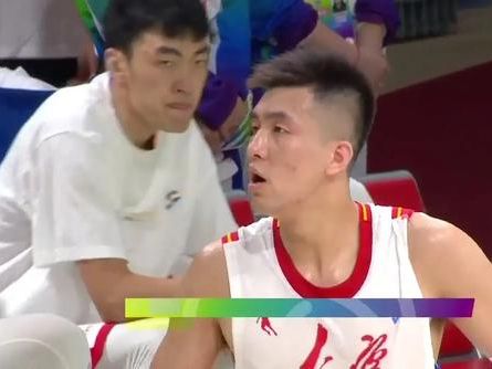 广东男篮|辽宁全运会战胜广东，联赛却输给广东，说明了什么？