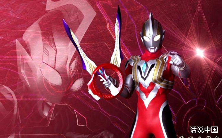 特利迦奥特曼|《特利迦奥特曼》播出后，下一部新剧是哪个？有三个备选答案！