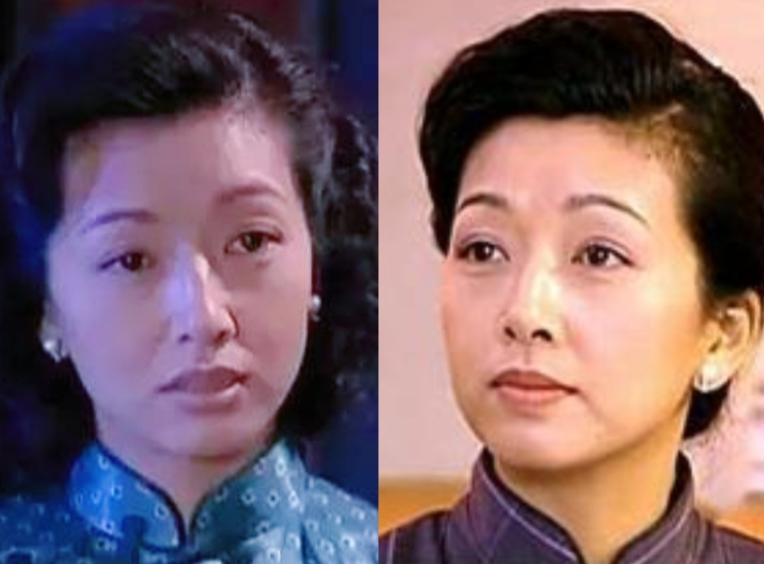 白景琦|《大宅门》里的十大美人，蒋雯丽能排第几