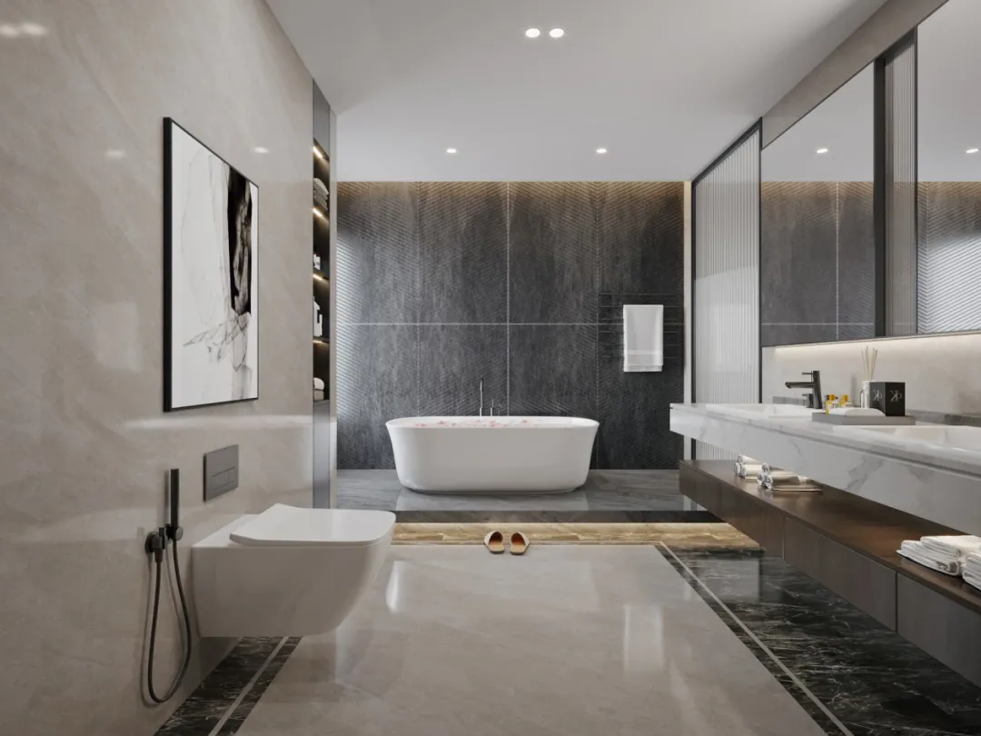 主材选购 | 从入门到资深,一定要看的瓷砖挑选攻略!