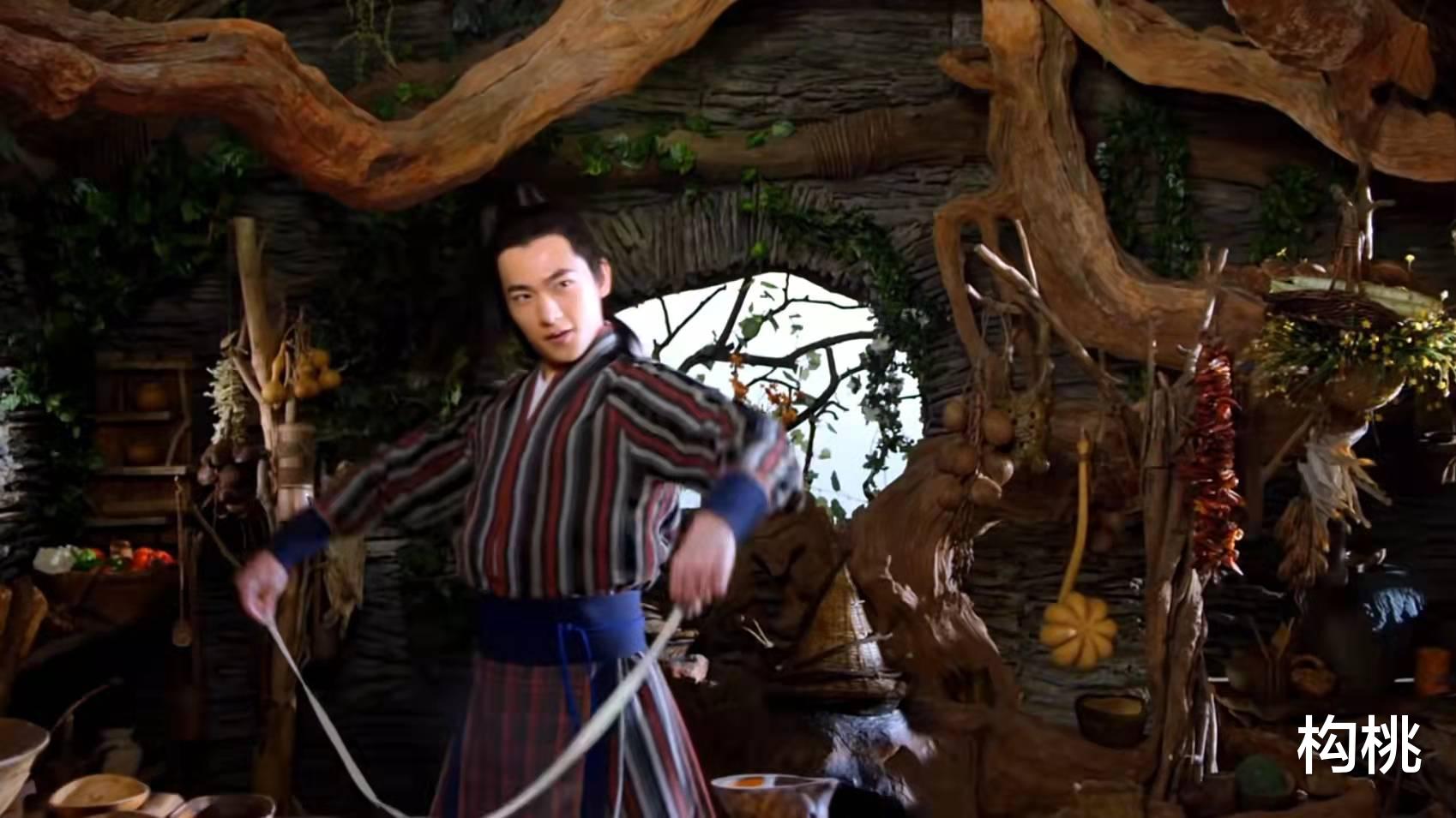 三生三世步步生莲|《三生三世步步生莲》油腻夜华杨洋搭档李沁,大量换角还值得追?