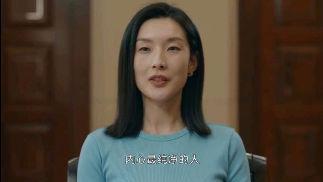 贺顿|女心理师：叶家辉暴露，贺顿发现自己被监听，李云成为翻盘的关键