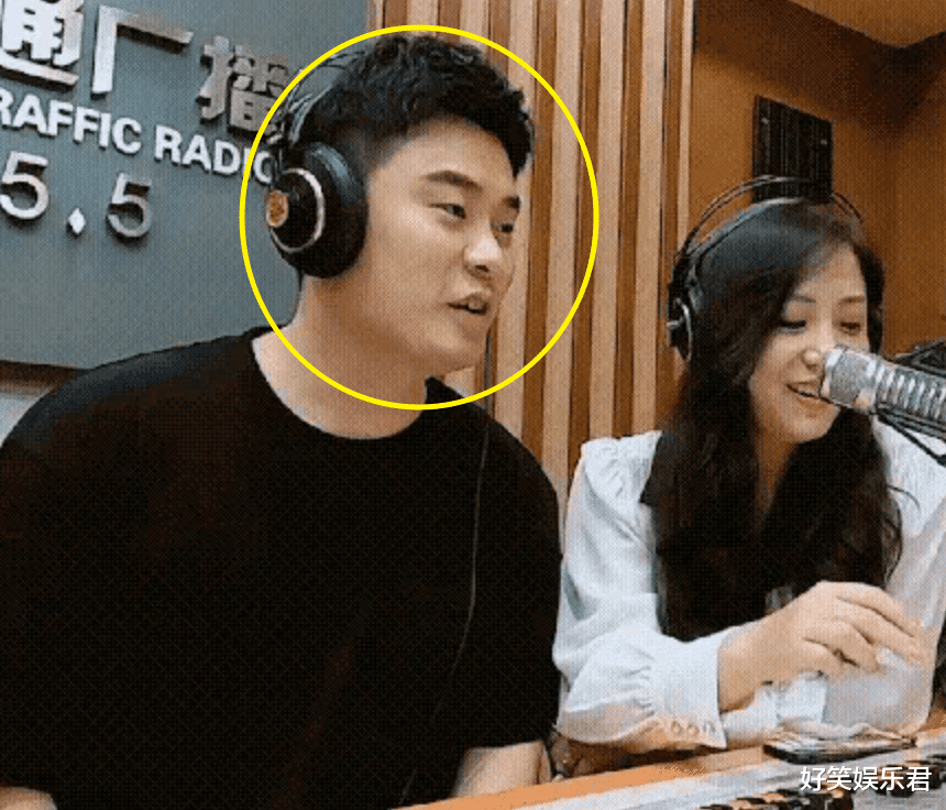 陈赫|35岁陈赫暴瘦25斤，颜值重回巅峰时期，沈腾看了都不敢相信