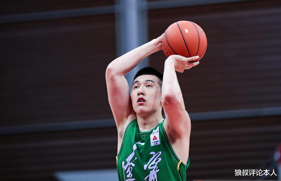 中超|遼媒確認！曝泰勒和弗格與遼寧男籃正式簽約，首秀時間基本確定