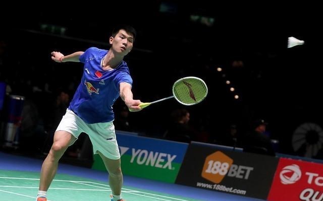 扣籃|羽毛球世錦賽今日賽程：國(guó)羽小將出戰(zhàn)！央視體育直播！