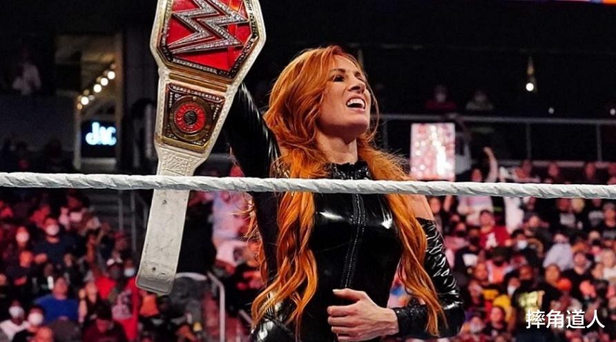 wwe|WWE皇家大战2022首位参赛者敲定？丽芙连败数阵或已是上位开端
