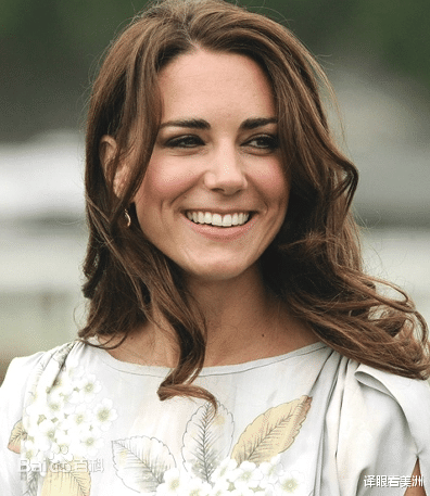凯特王妃|凯特王妃四十岁生日,佩戴王室“祖传”珠宝
