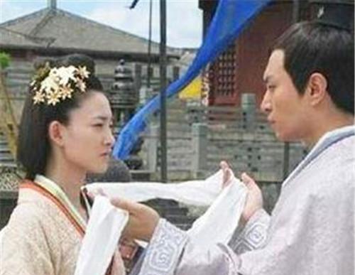 朱元璋|朱元璋为什么要让妃子们全部殉葬？