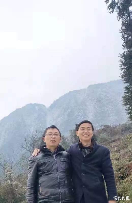 医生|当年的钓点早已无鱼可钓,但鱼就在水中,真正的垂钓者都能看见