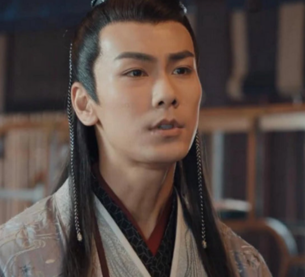 反派|《赘婿》乌启豪：当最蠢的反派，上最棒的名校，娶最美的古装女神