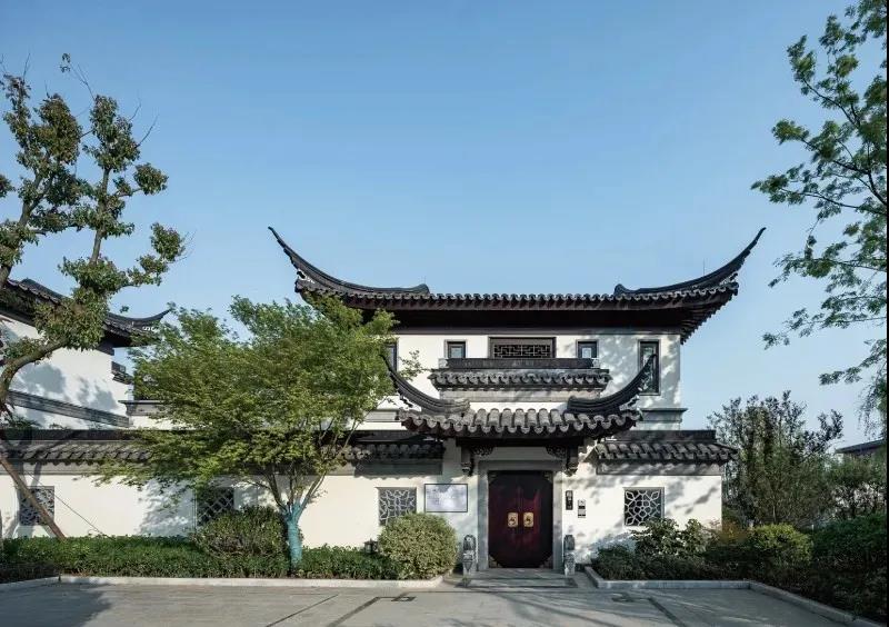 长沙|门，是院子不可缺少的景观，这25款门哪个是你心中所爱
