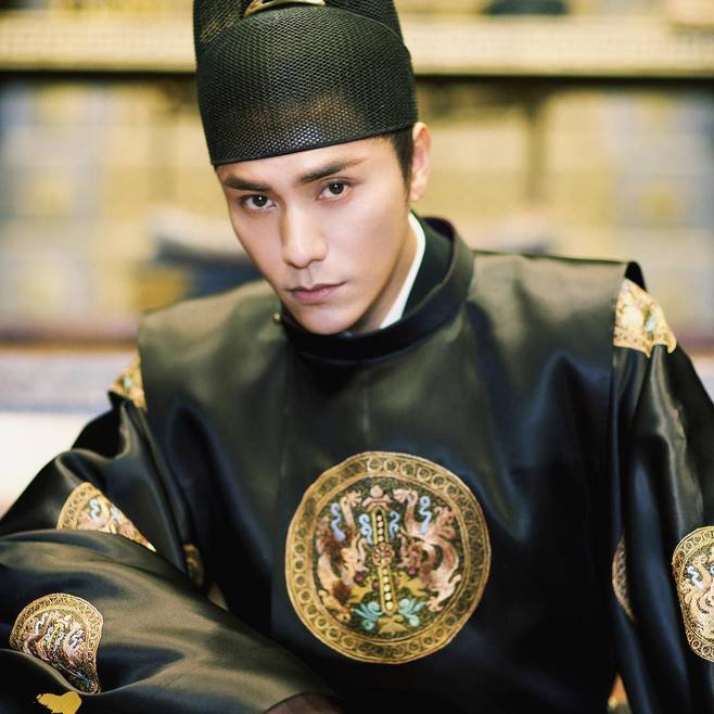 刘恺威|陈坤的处境，其实很不妙