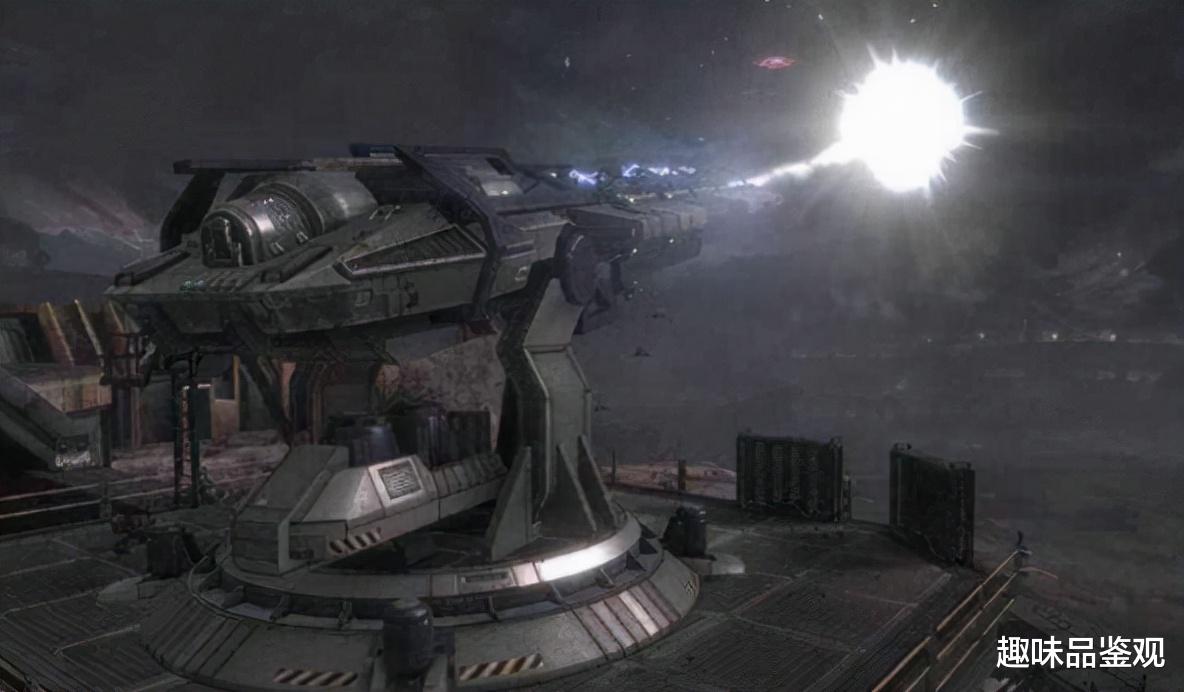 三体|《三体》终极武器排行榜,第8名让人不忍直视,第2名你还未曾见过