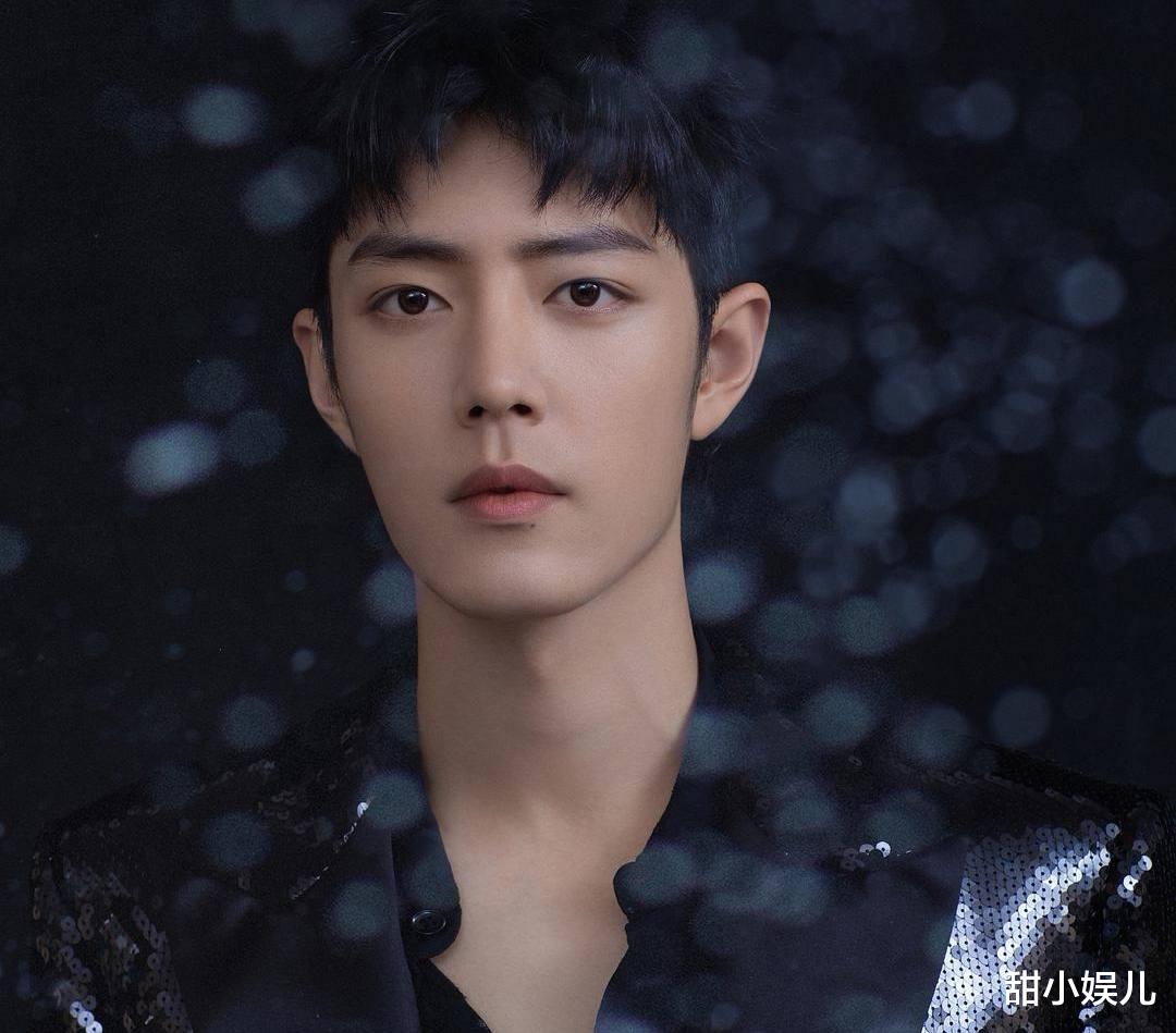 龚俊|当下最火的男演员：龚俊和肖战名列前茅，5位都是实力派