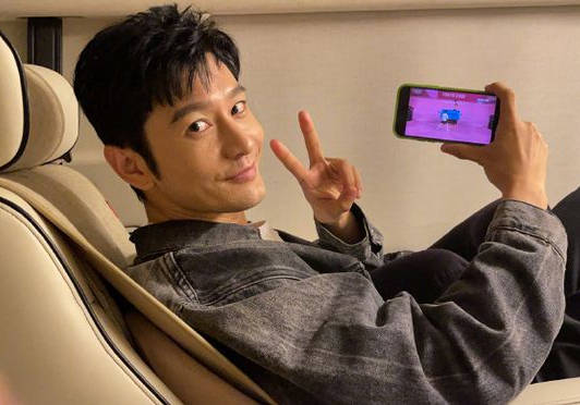 黄晓明|黄晓明的结局，已经写好了