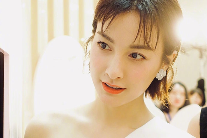 吴昕|吴昕近况如何怎么没有消息 退出快乐大本营了吗?